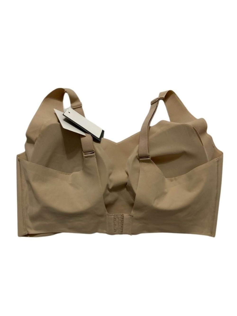 Bali easylite comfort revolution 2x seamless bra tan/beige - Picture 3 of 3